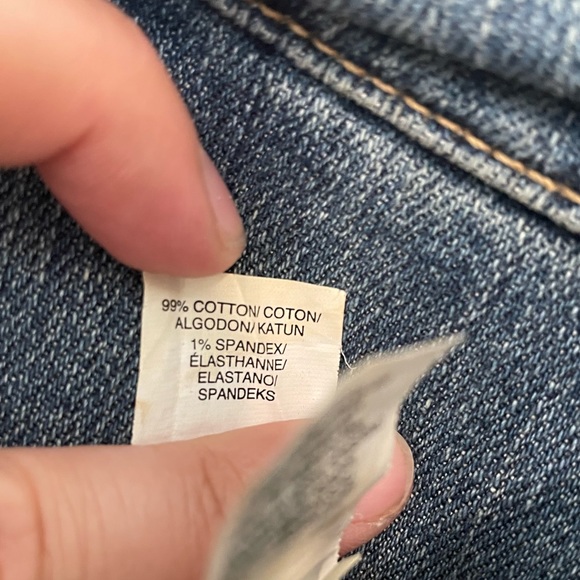 Lucky Brand jeans - Picture 4 of 10